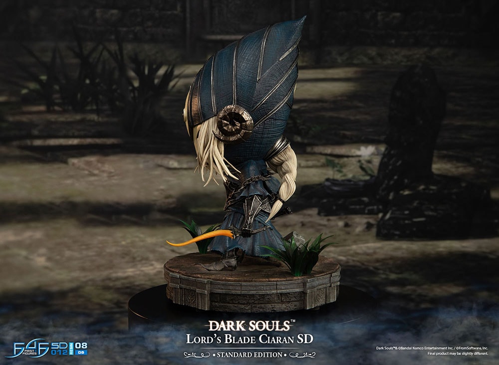 Lord's Blade Ciaran SD