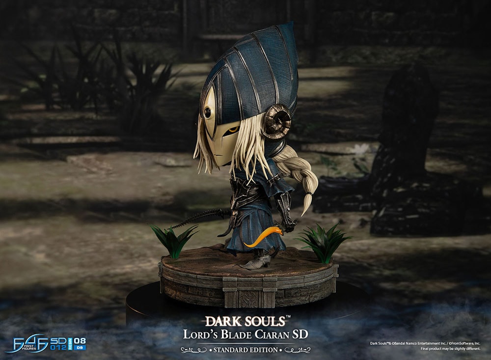 Lord's Blade Ciaran SD