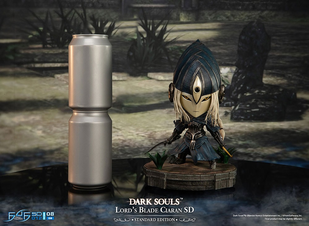 Lord's Blade Ciaran SD