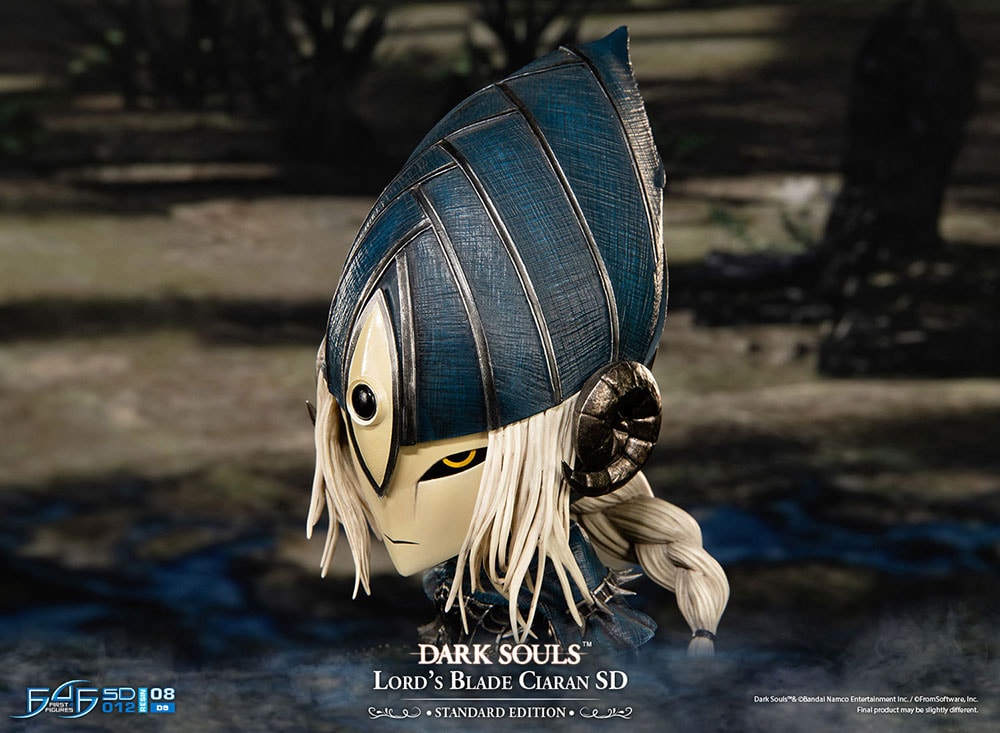 Lord's Blade Ciaran SD