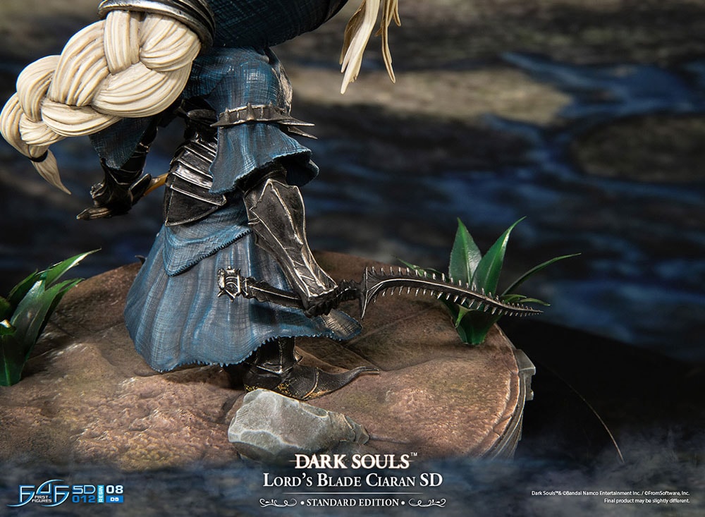 Lord's Blade Ciaran SD