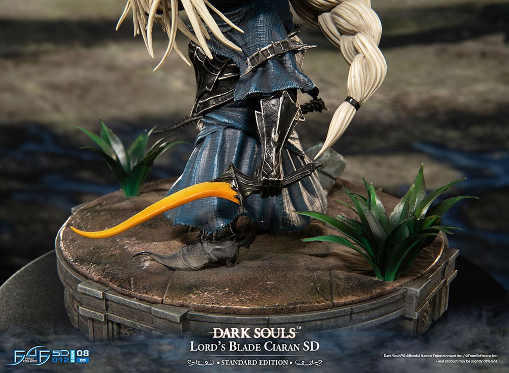 Lord's Blade Ciaran SD