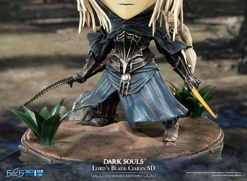 Lord's Blade Ciaran SD- Prototype Shown
