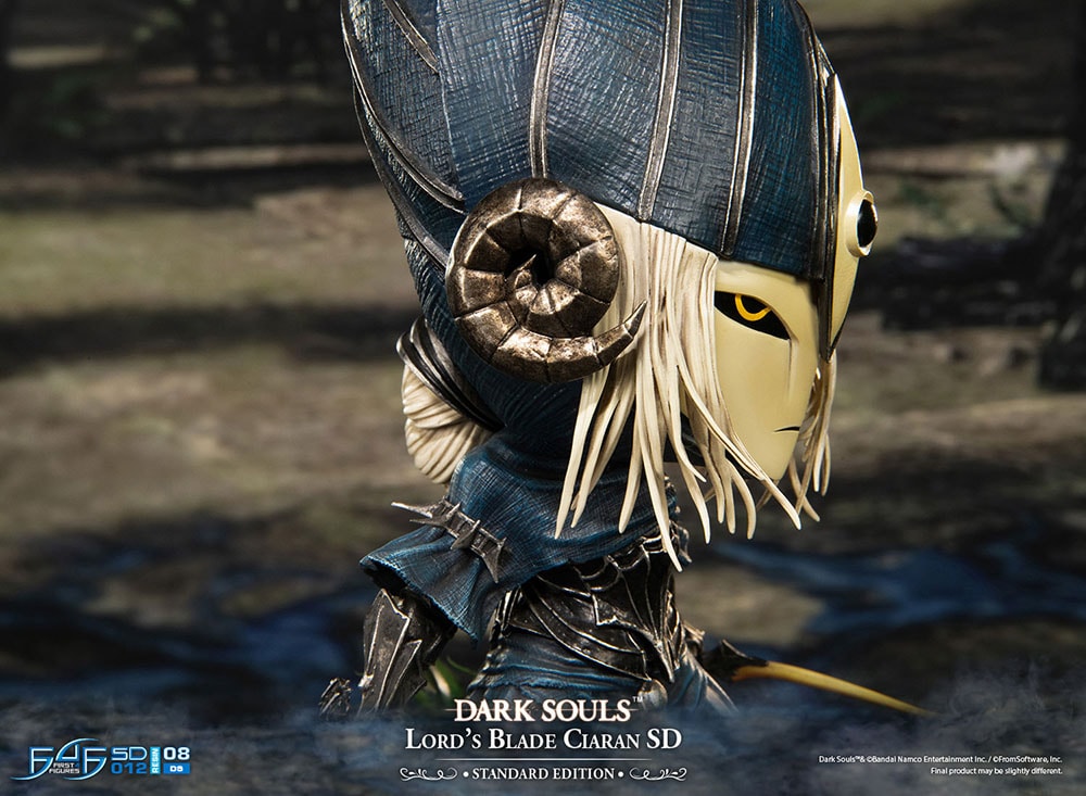 Lord's Blade Ciaran SD