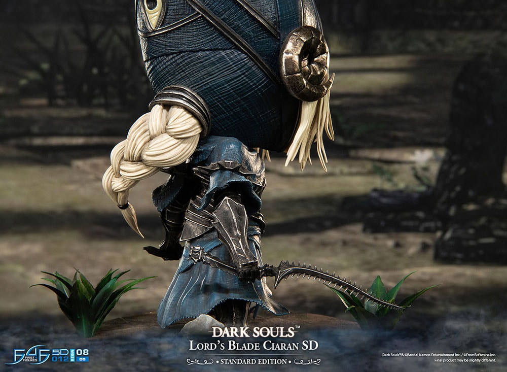Lord's Blade Ciaran SD