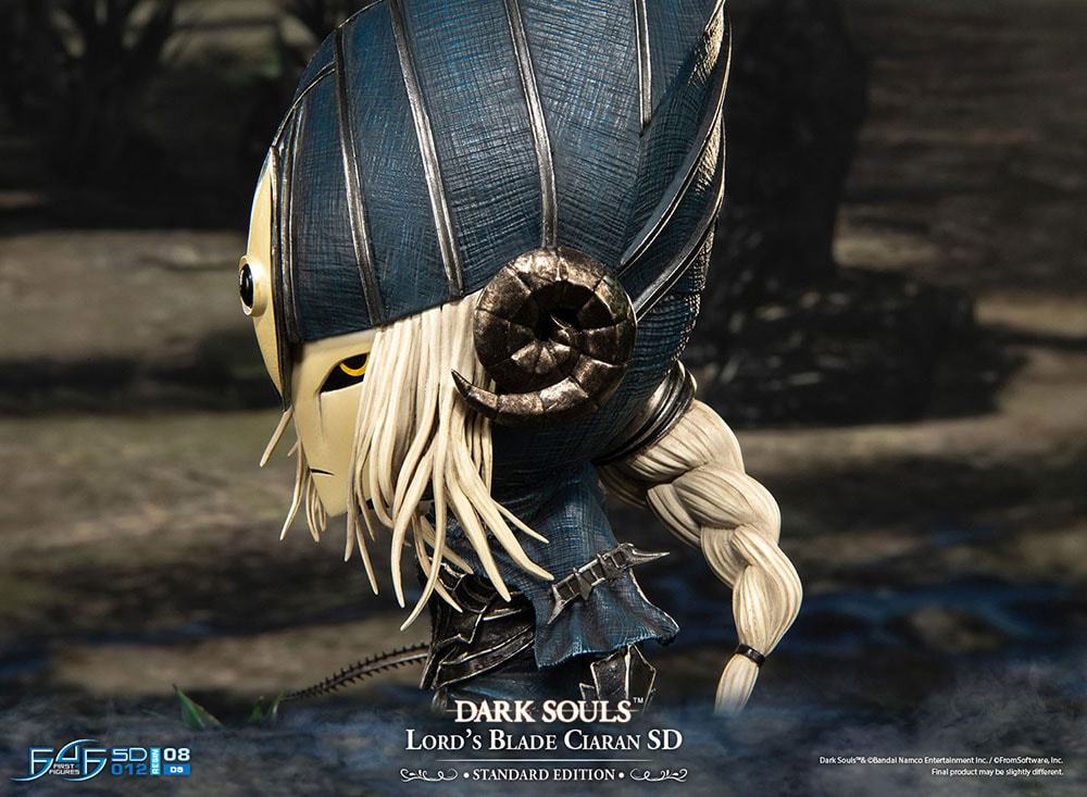 Lord's Blade Ciaran SD