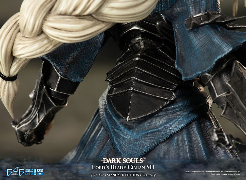 Lord's Blade Ciaran SD