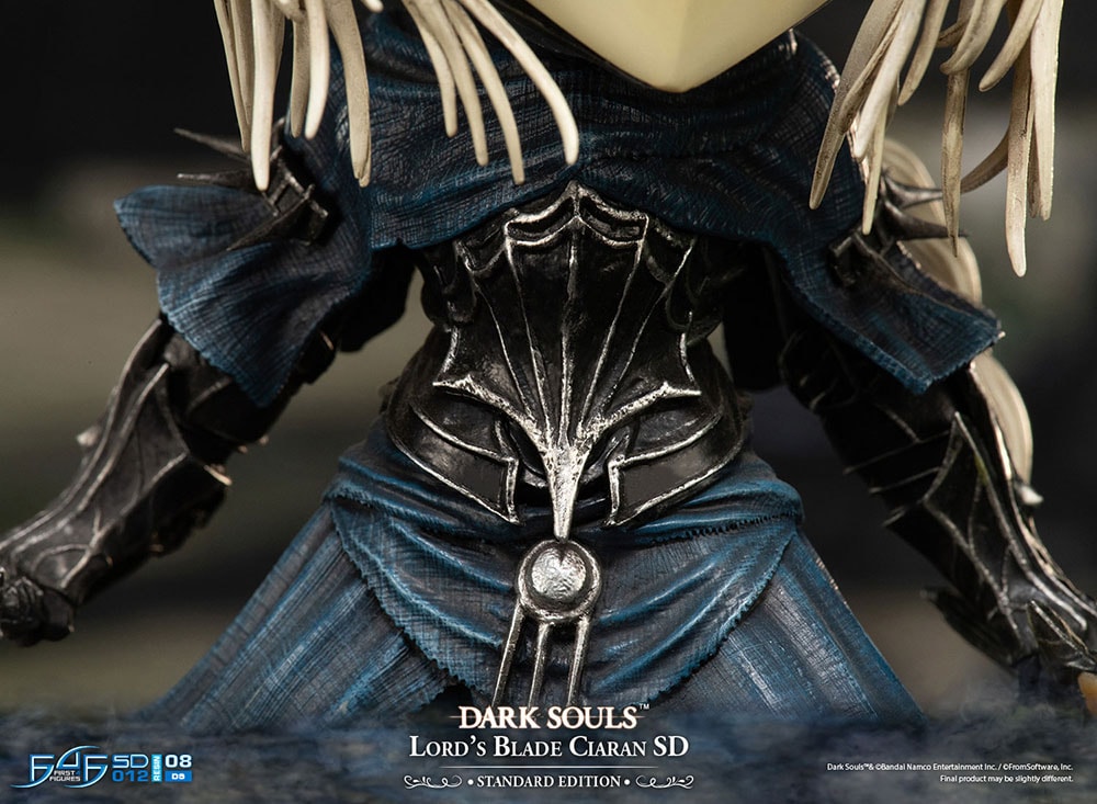 Lord's Blade Ciaran SD