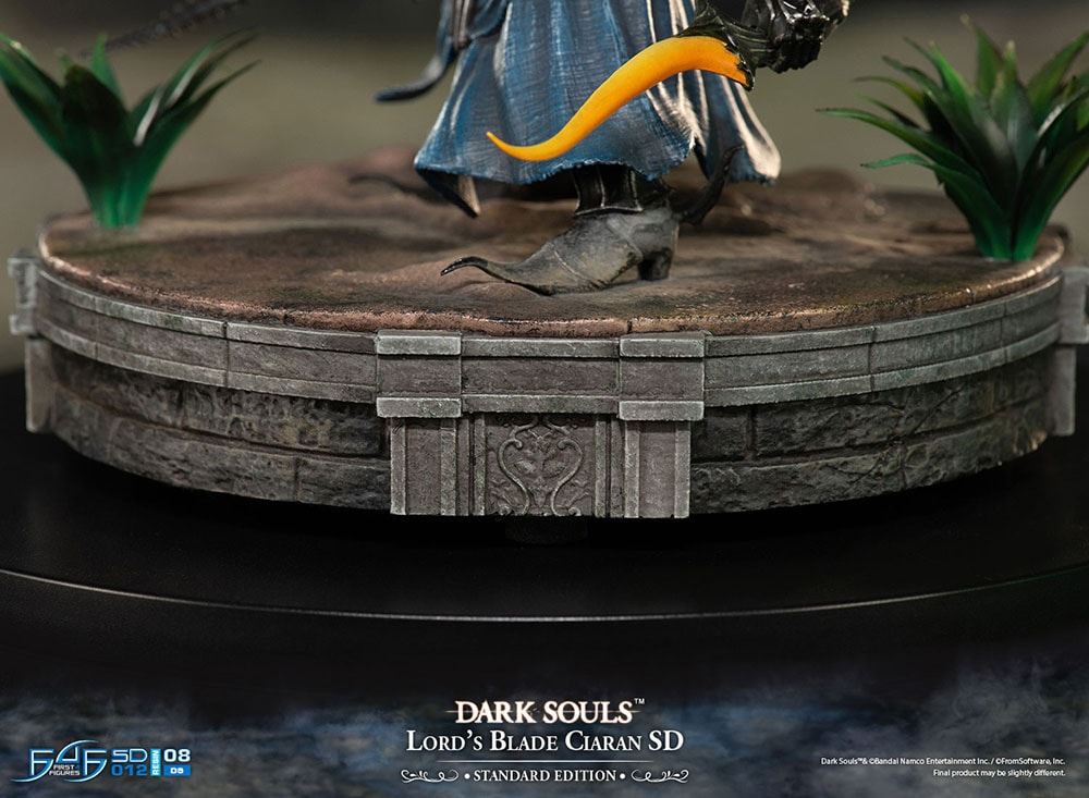 Lord's Blade Ciaran SD- Prototype Shown