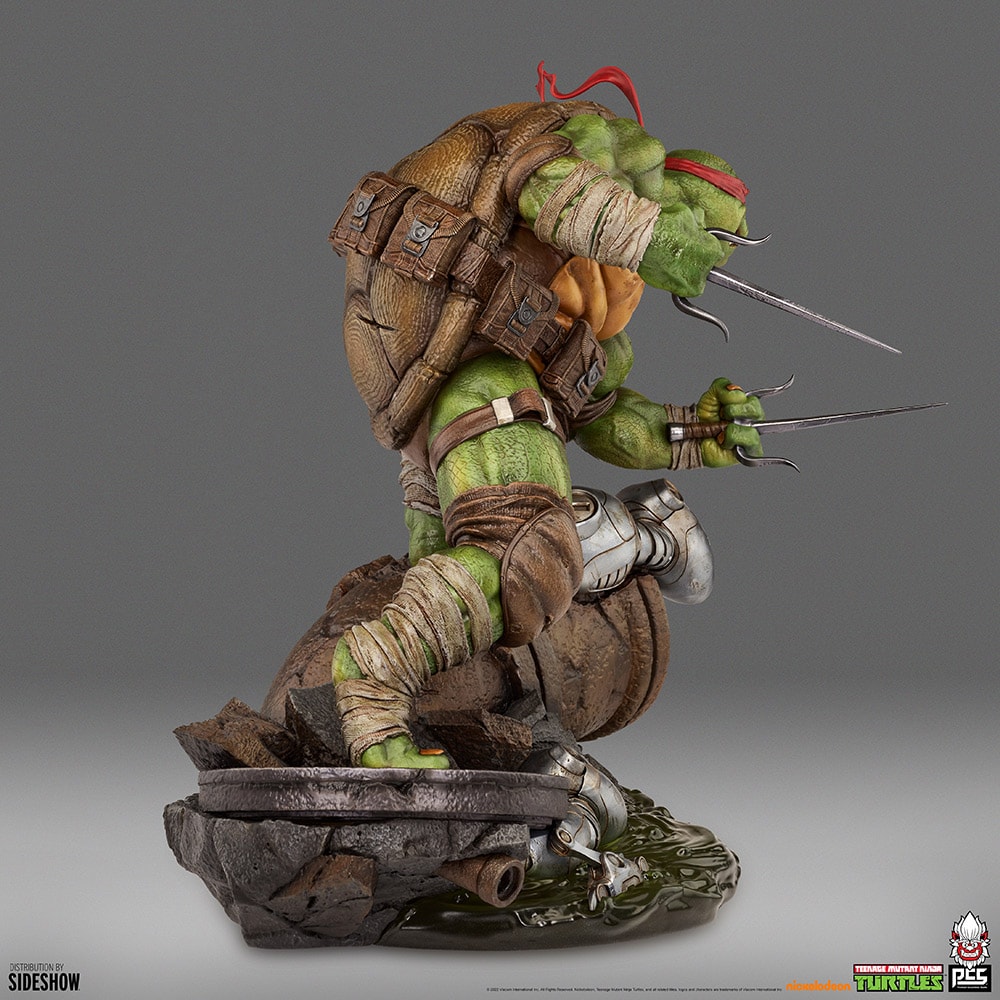 Raphael Collector Edition (Prototype Shown) View 9