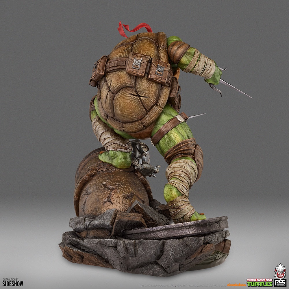 Raphael Collector Edition (Prototype Shown) View 10