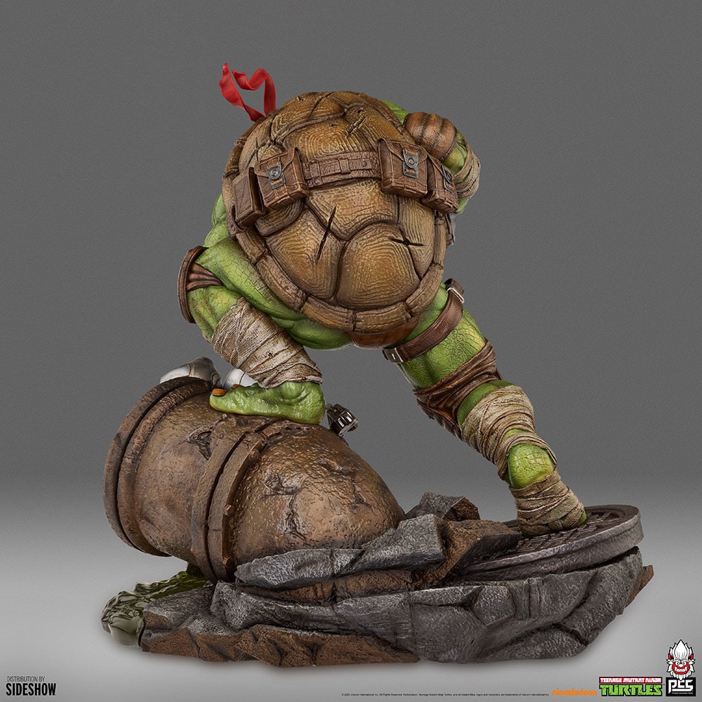 Raphael Collector Edition (Prototype Shown) View 11