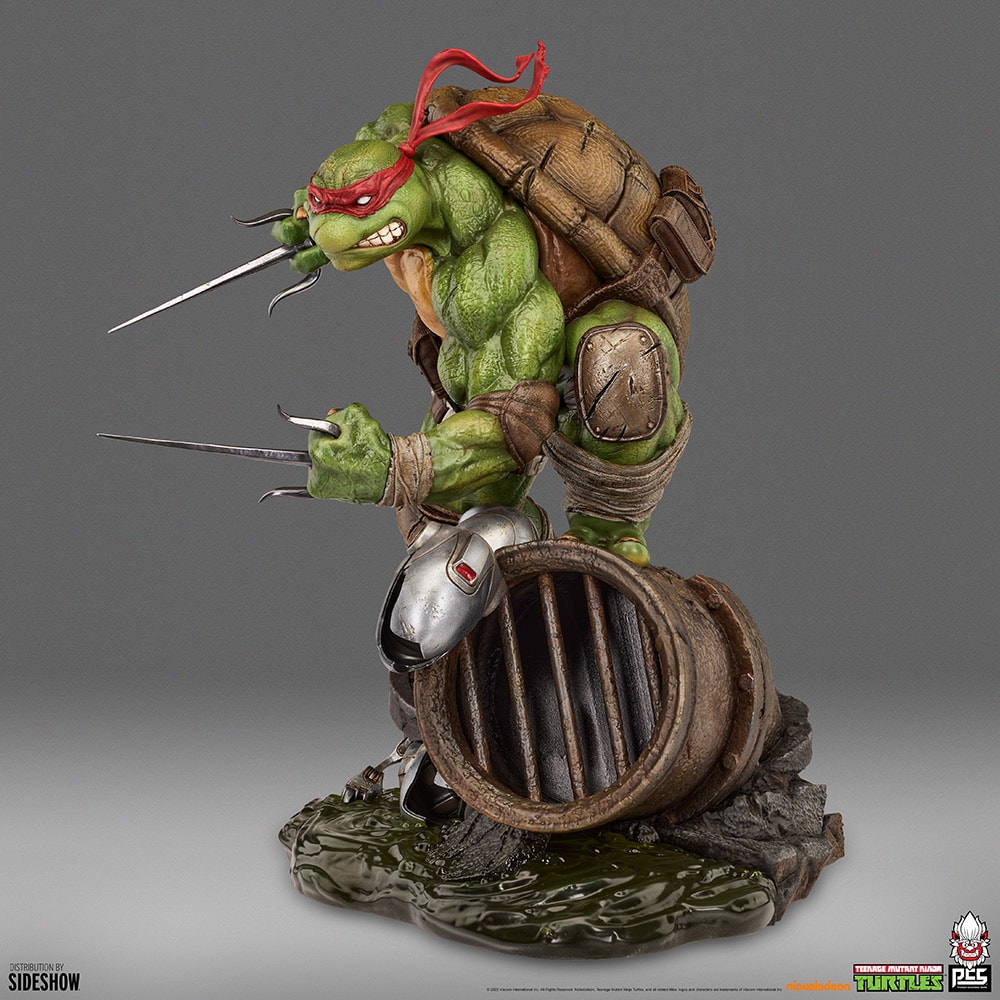 Raphael Collector Edition (Prototype Shown) View 13