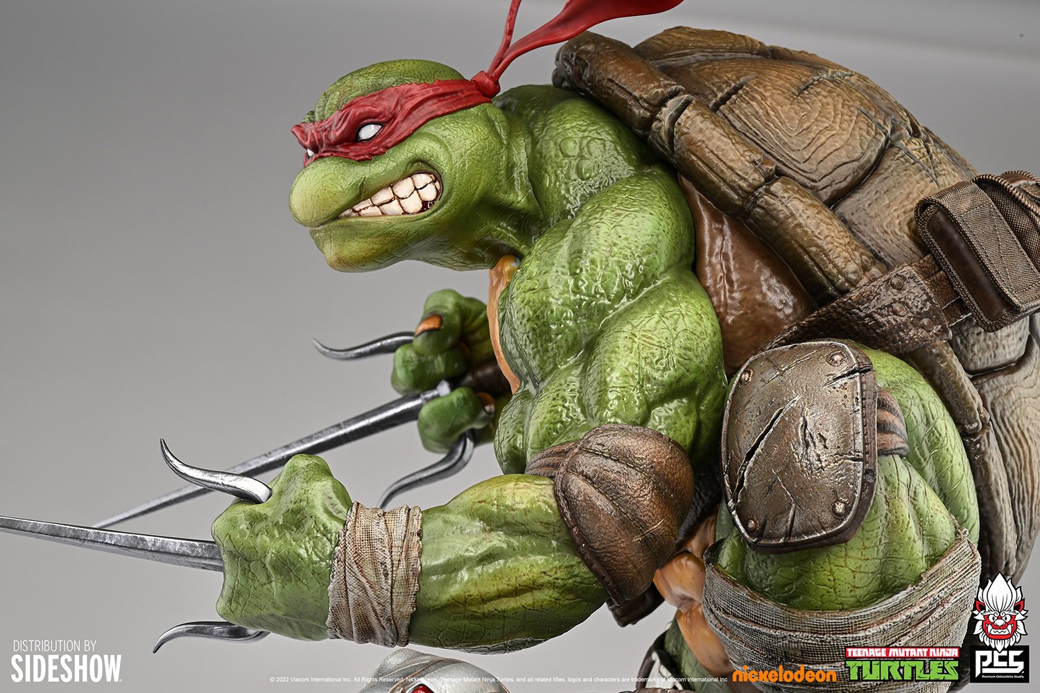 Raphael Collector Edition (Prototype Shown) View 14