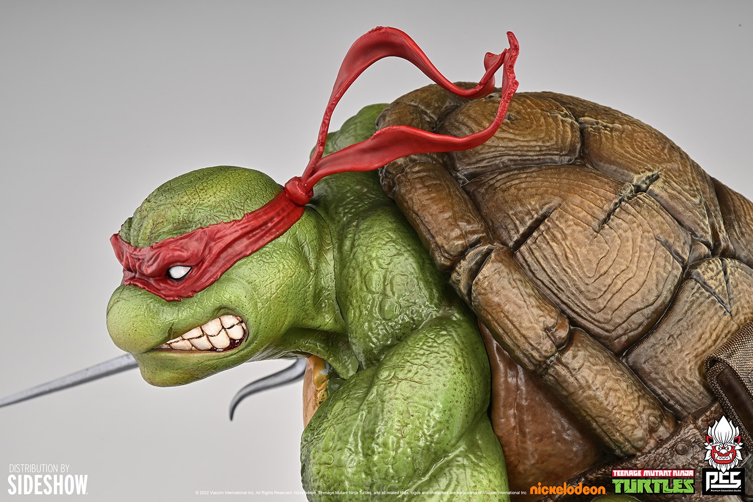 Raphael Collector Edition (Prototype Shown) View 15