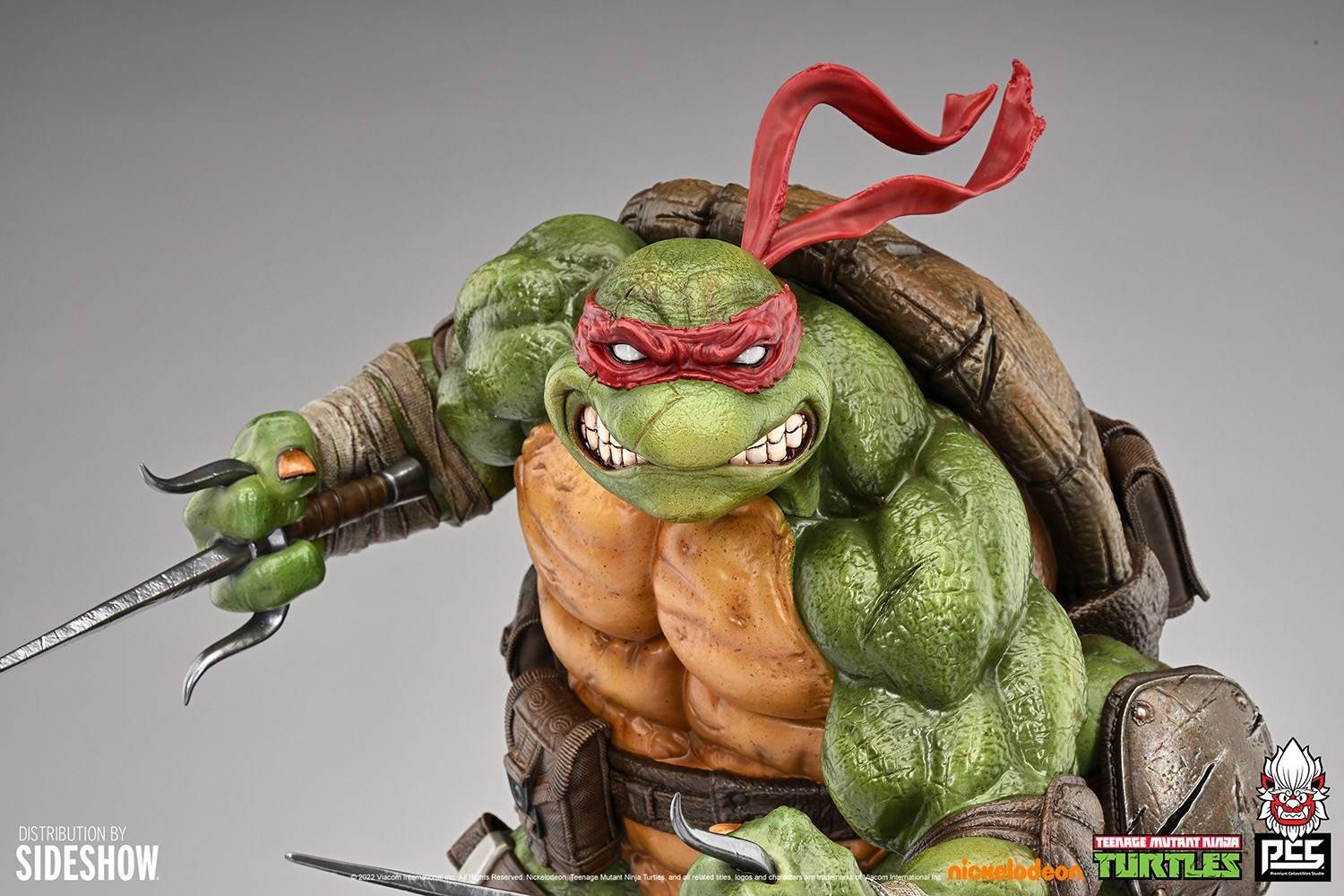 Raphael Collector Edition (Prototype Shown) View 16