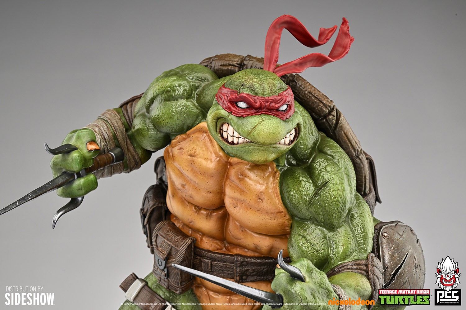 Raphael Collector Edition (Prototype Shown) View 17
