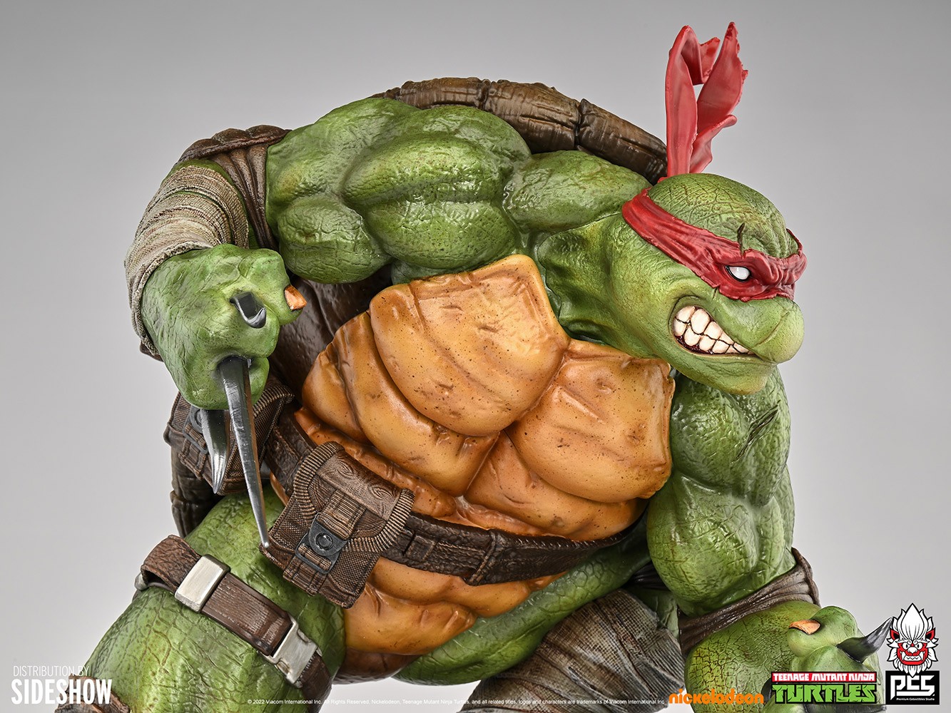 Raphael Collector Edition (Prototype Shown) View 18