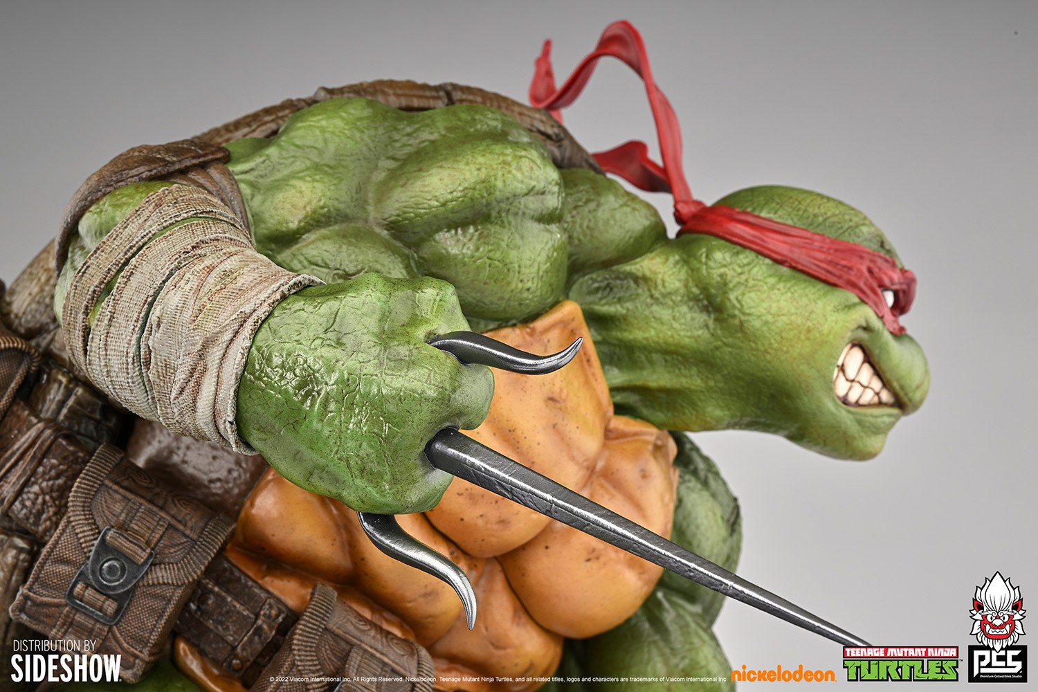 Raphael Collector Edition (Prototype Shown) View 19