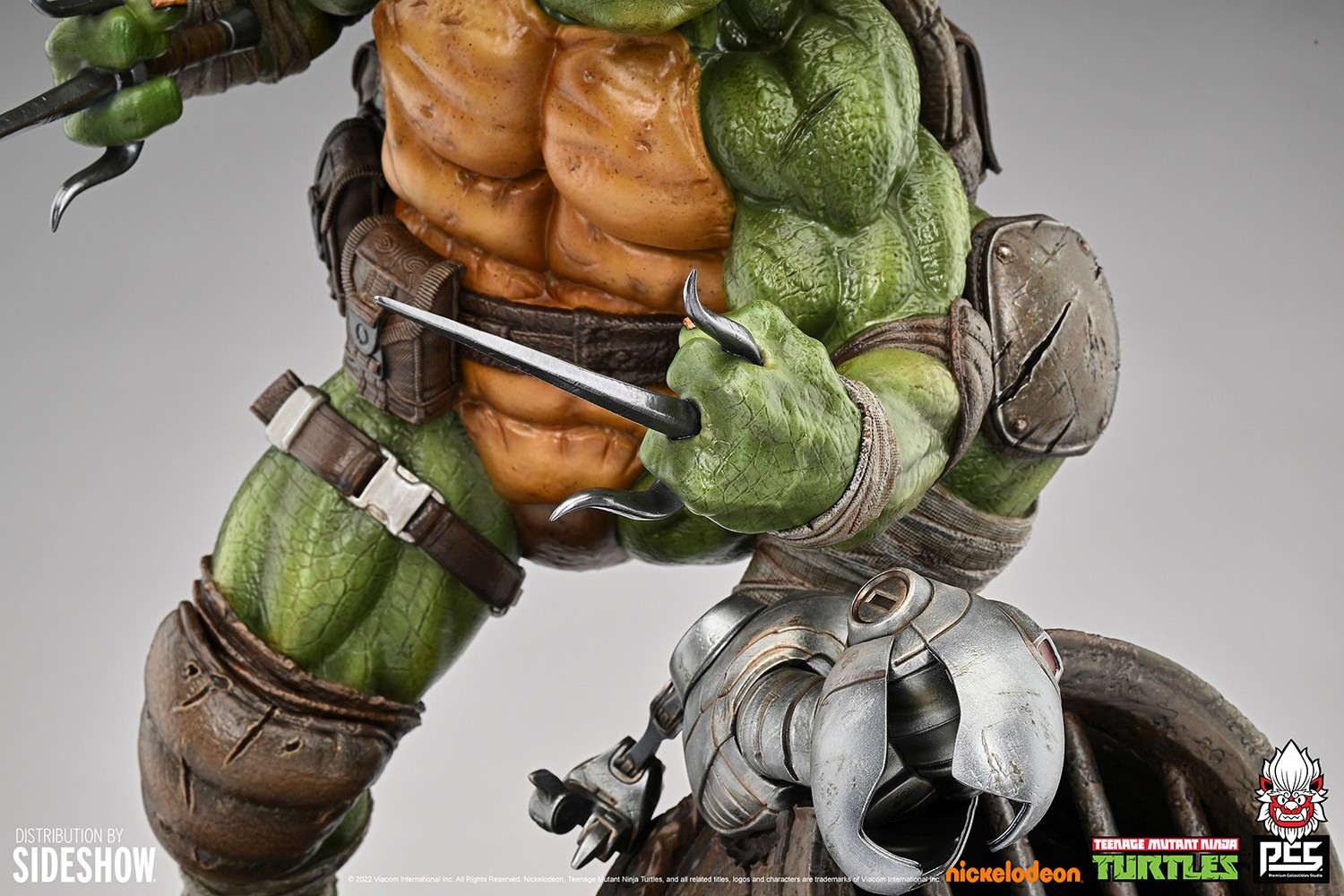 Raphael Collector Edition (Prototype Shown) View 21