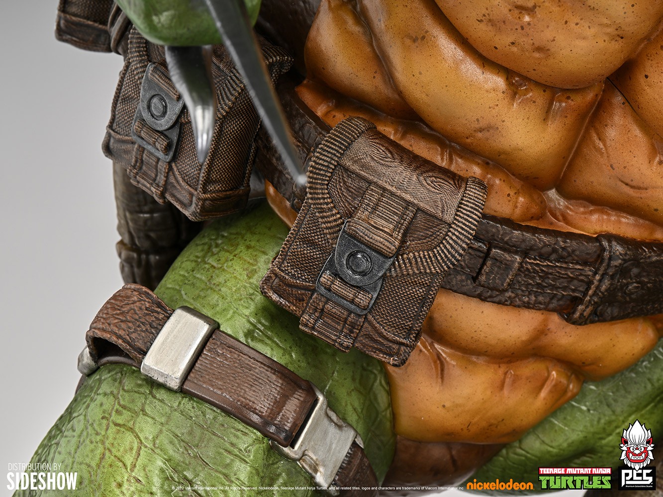 Raphael Collector Edition (Prototype Shown) View 23