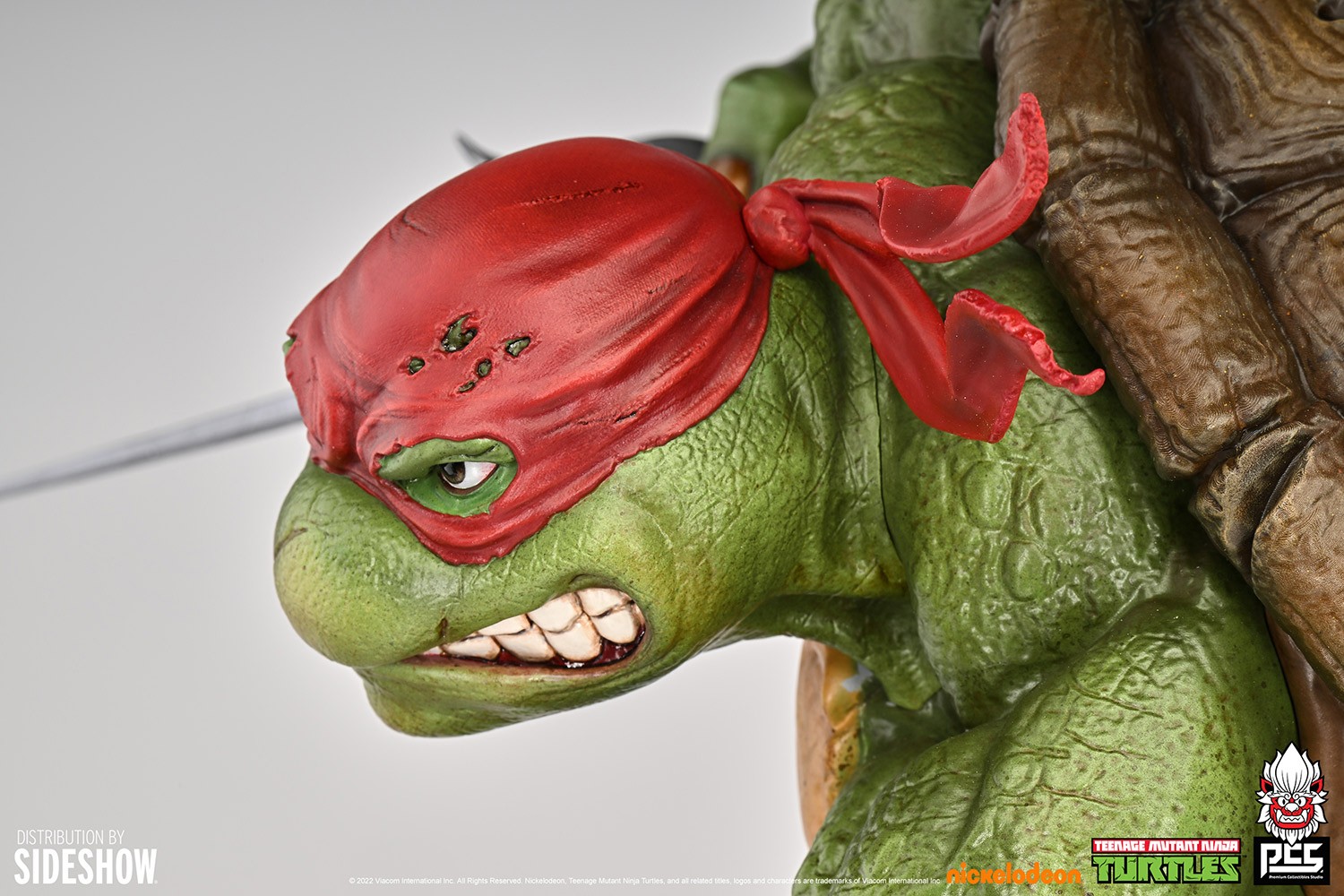 Raphael (Deluxe Edition) (Prototype Shown) View 10
