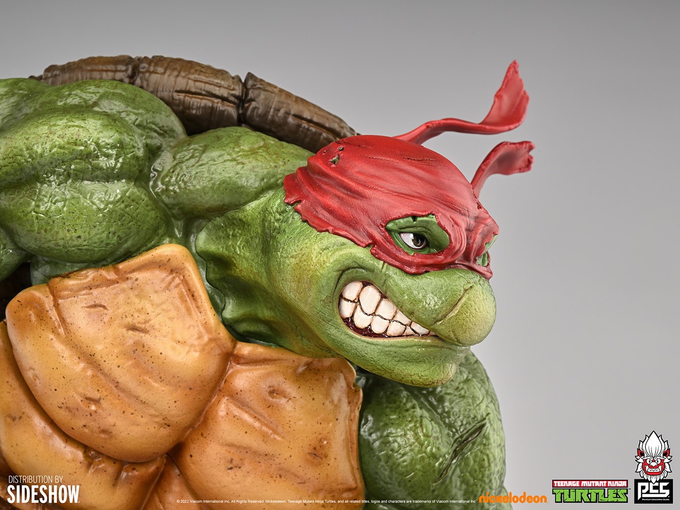 Raphael (Deluxe Edition) (Prototype Shown) View 11