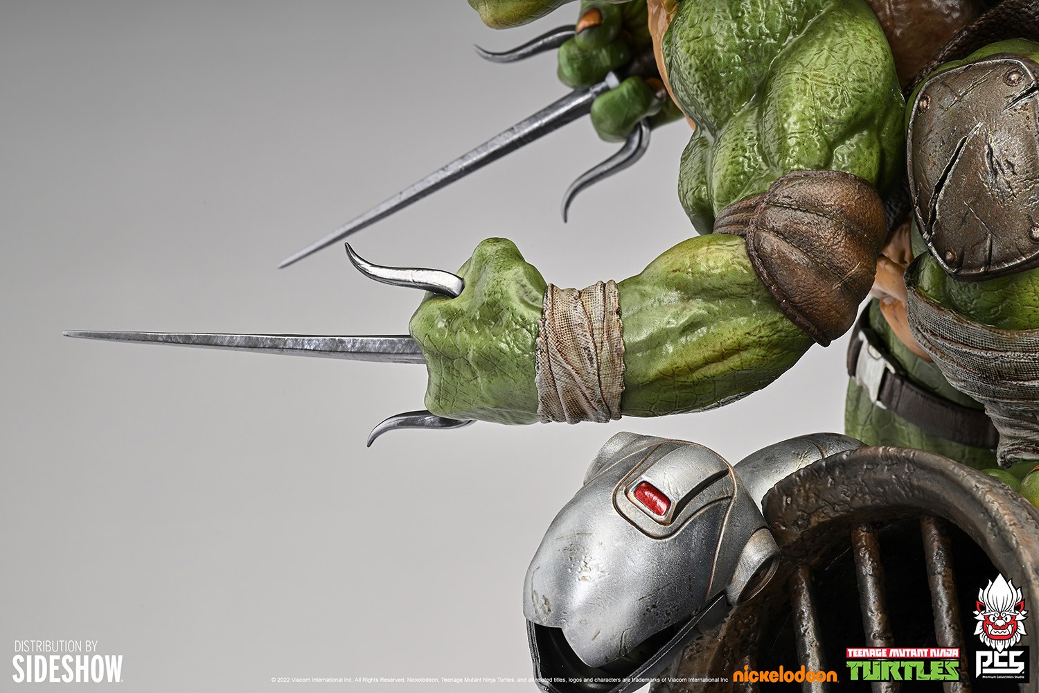 Raphael (Deluxe Edition) (Prototype Shown) View 29