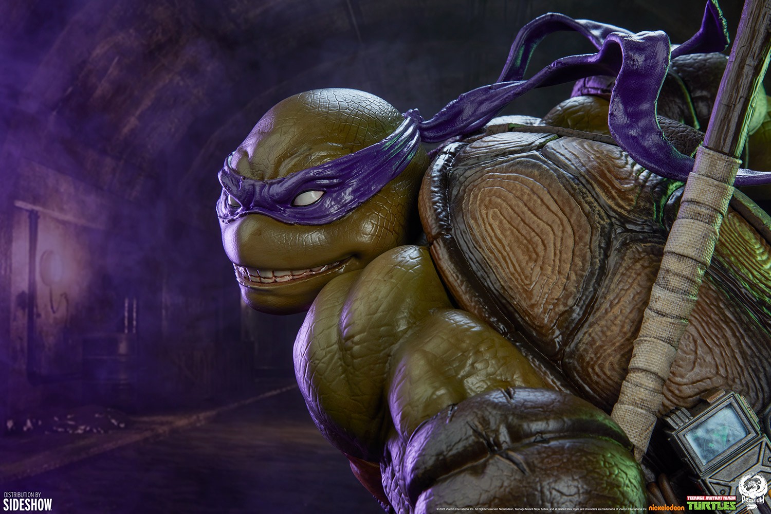 Donatello Collector Edition (Prototype Shown) View 14