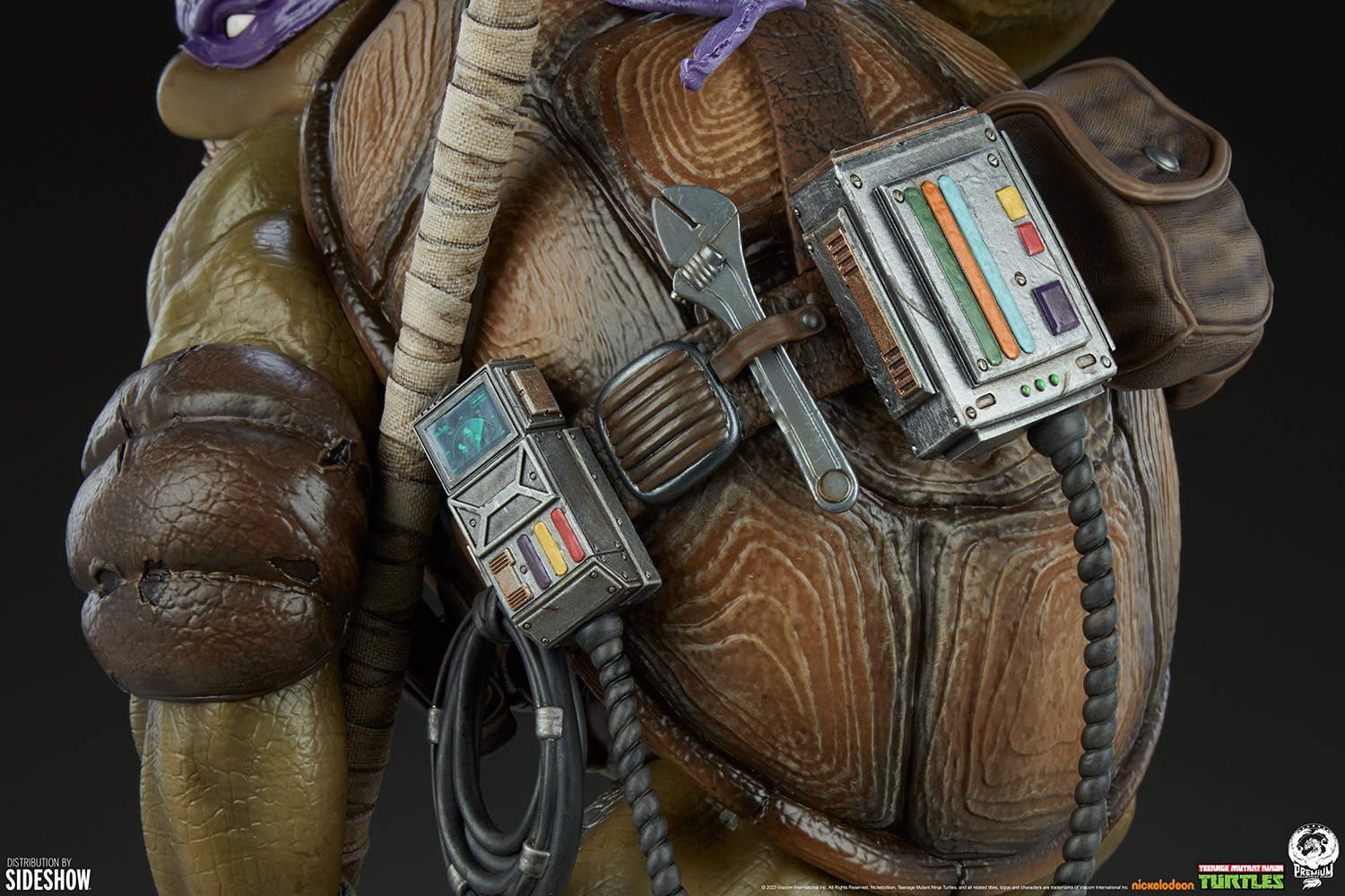 Donatello Collector Edition (Prototype Shown) View 11