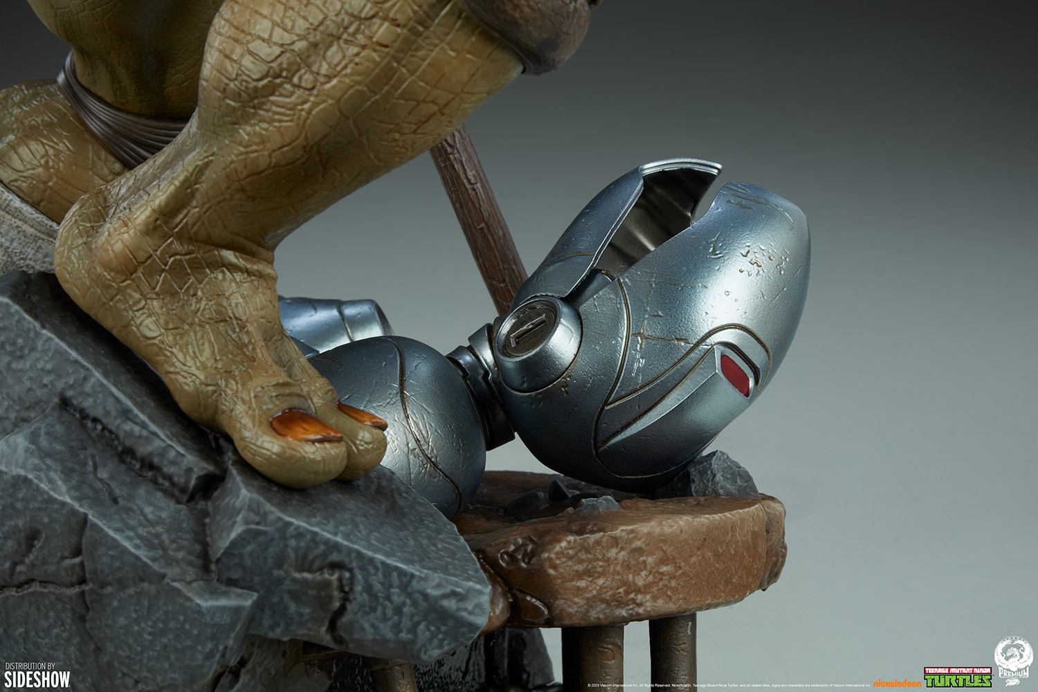 Donatello Collector Edition (Prototype Shown) View 8