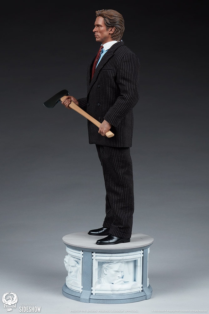 American Psycho