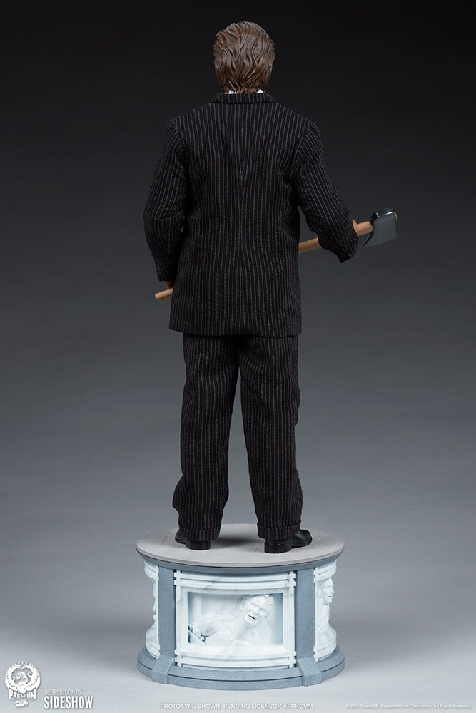 American Psycho