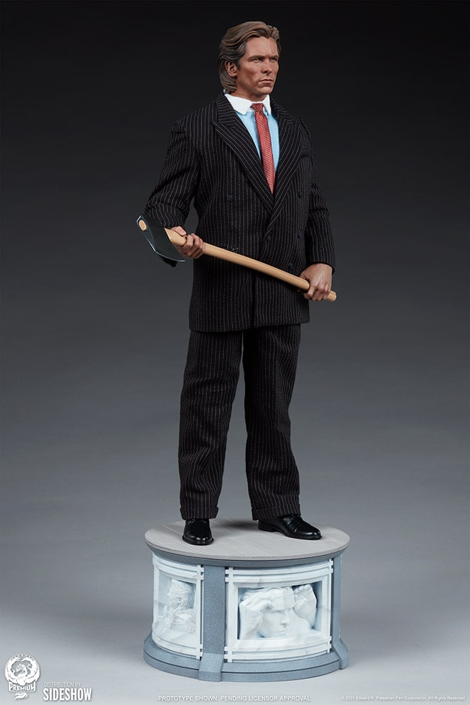 American Psycho