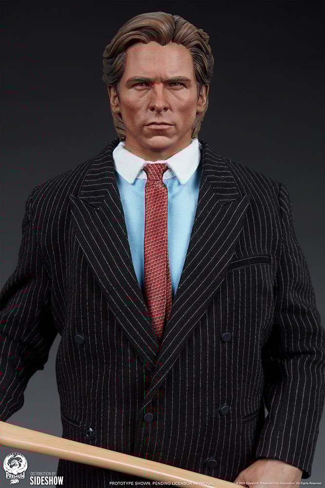 American Psycho