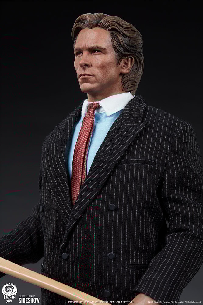 American Psycho