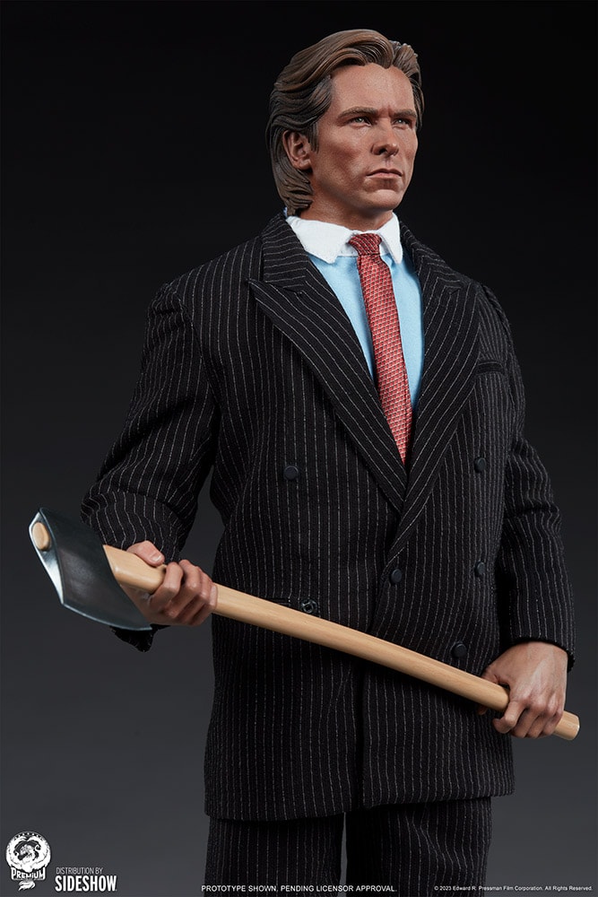 American Psycho