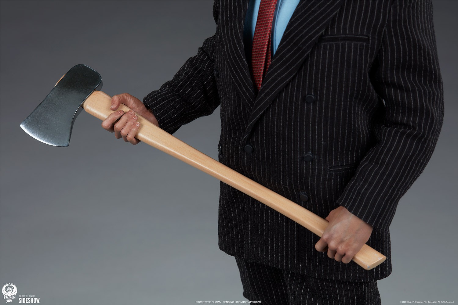 American Psycho