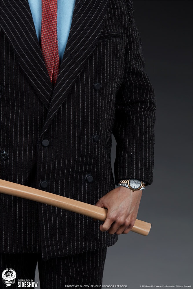 American Psycho