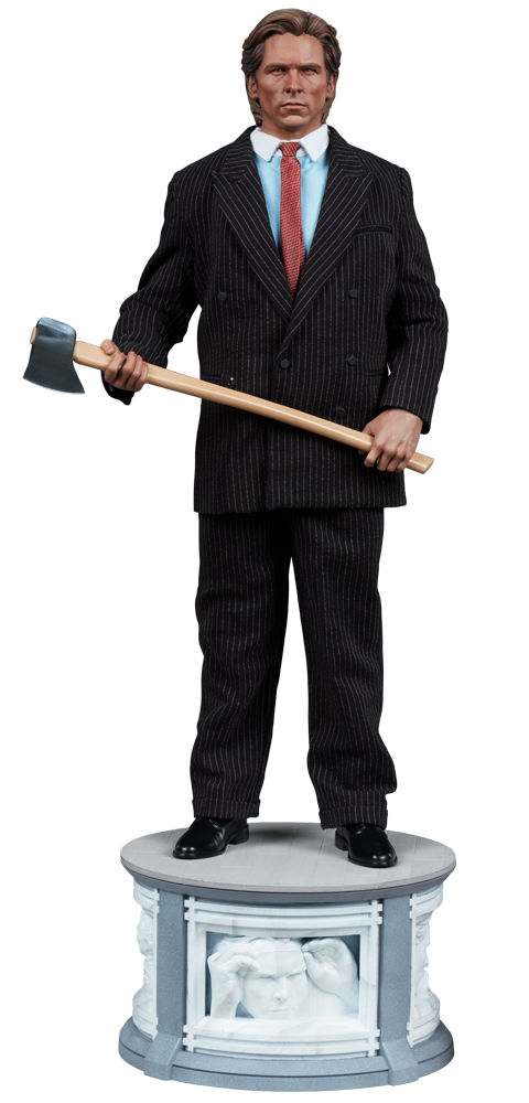 American Psycho
