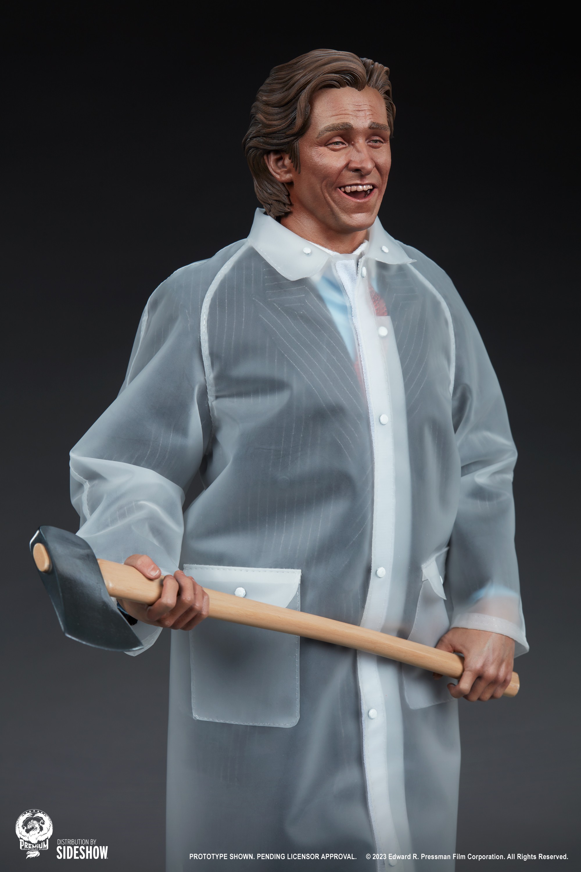 American Psycho (Deluxe Version)
