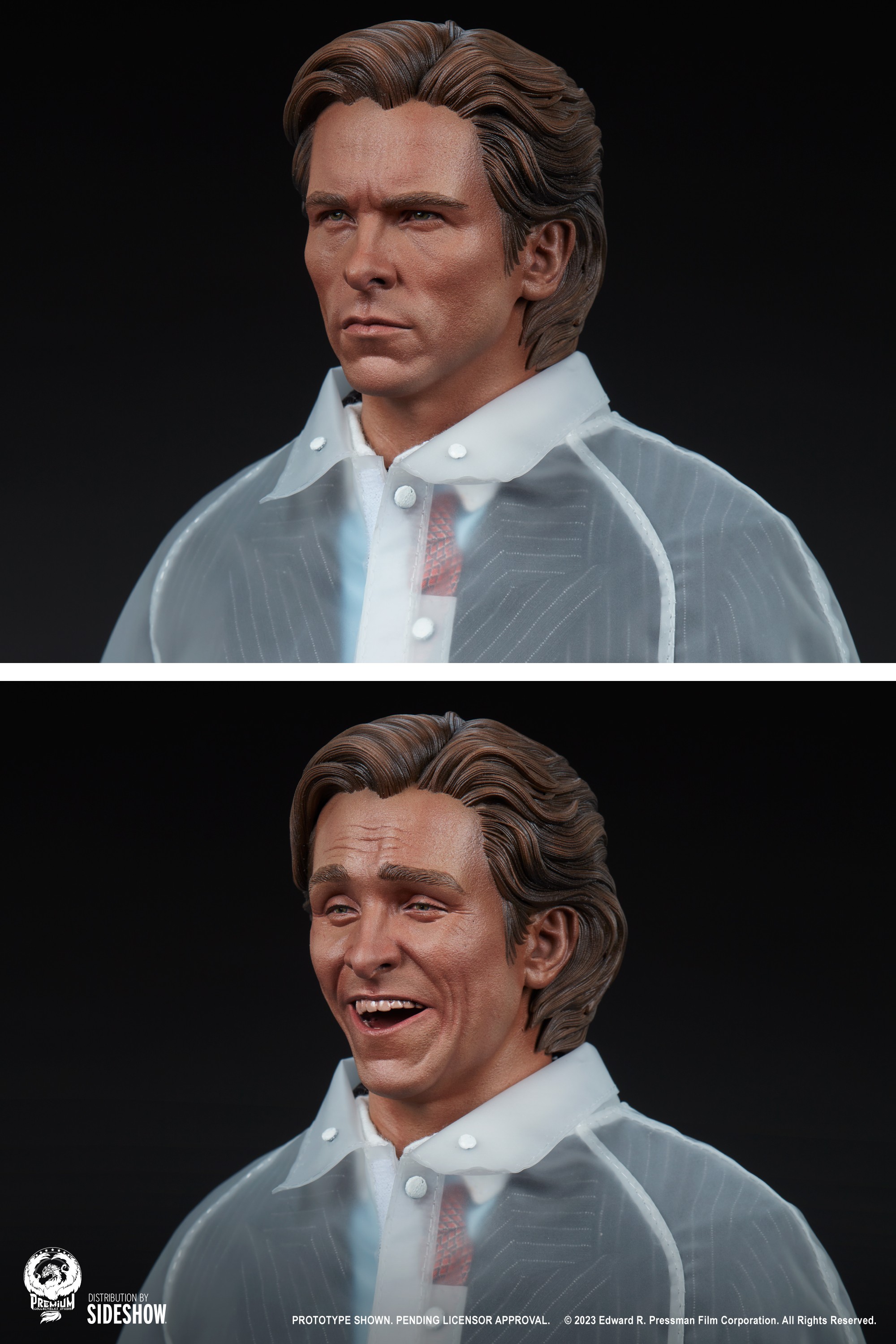 American Psycho (Deluxe Version)