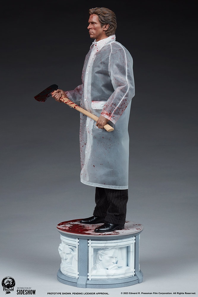 American Psycho (Bloody Version)