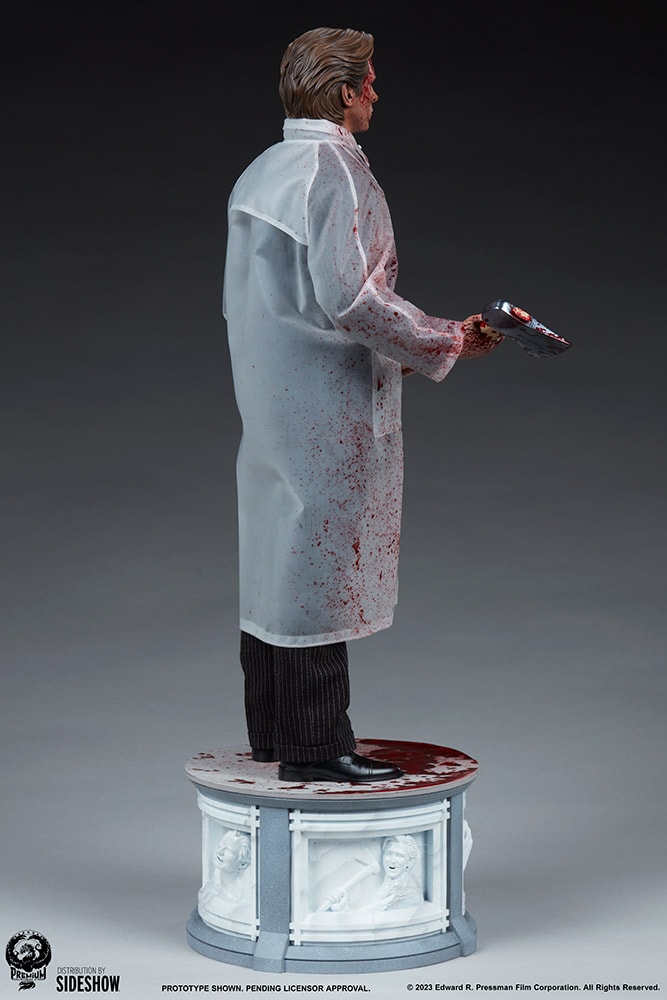American Psycho (Bloody Version)