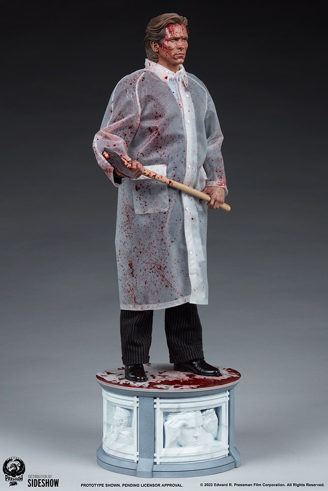 American Psycho (Bloody Version)