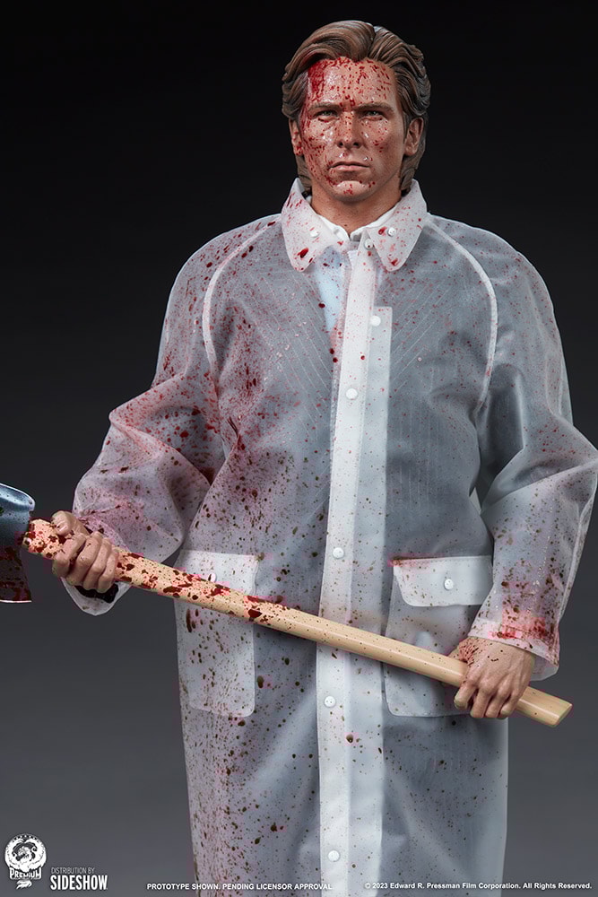 American Psycho (Bloody Version)