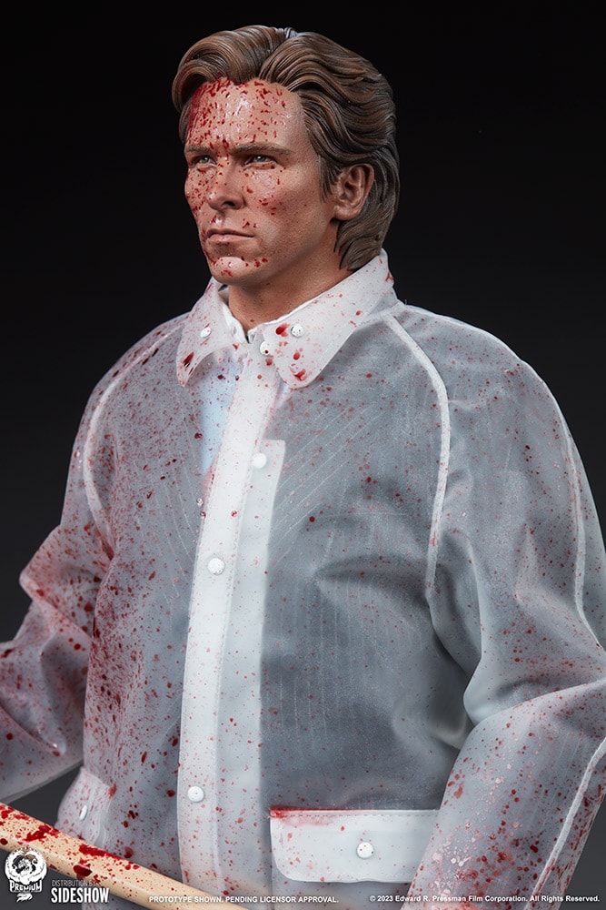 American Psycho (Bloody Version)