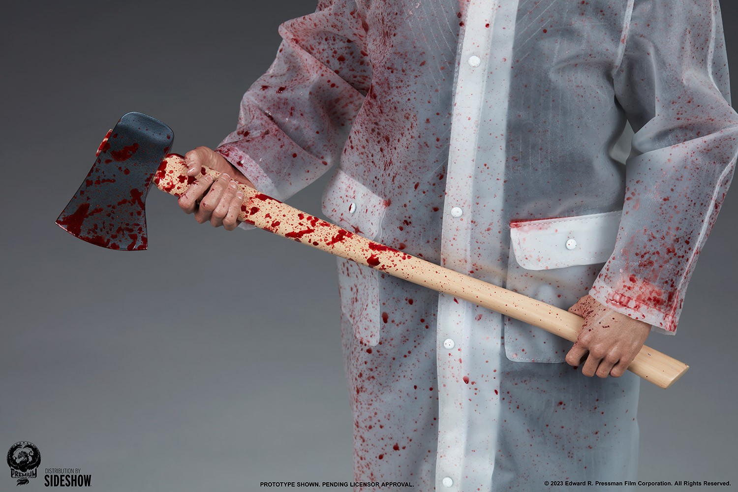 American Psycho (Bloody Version)