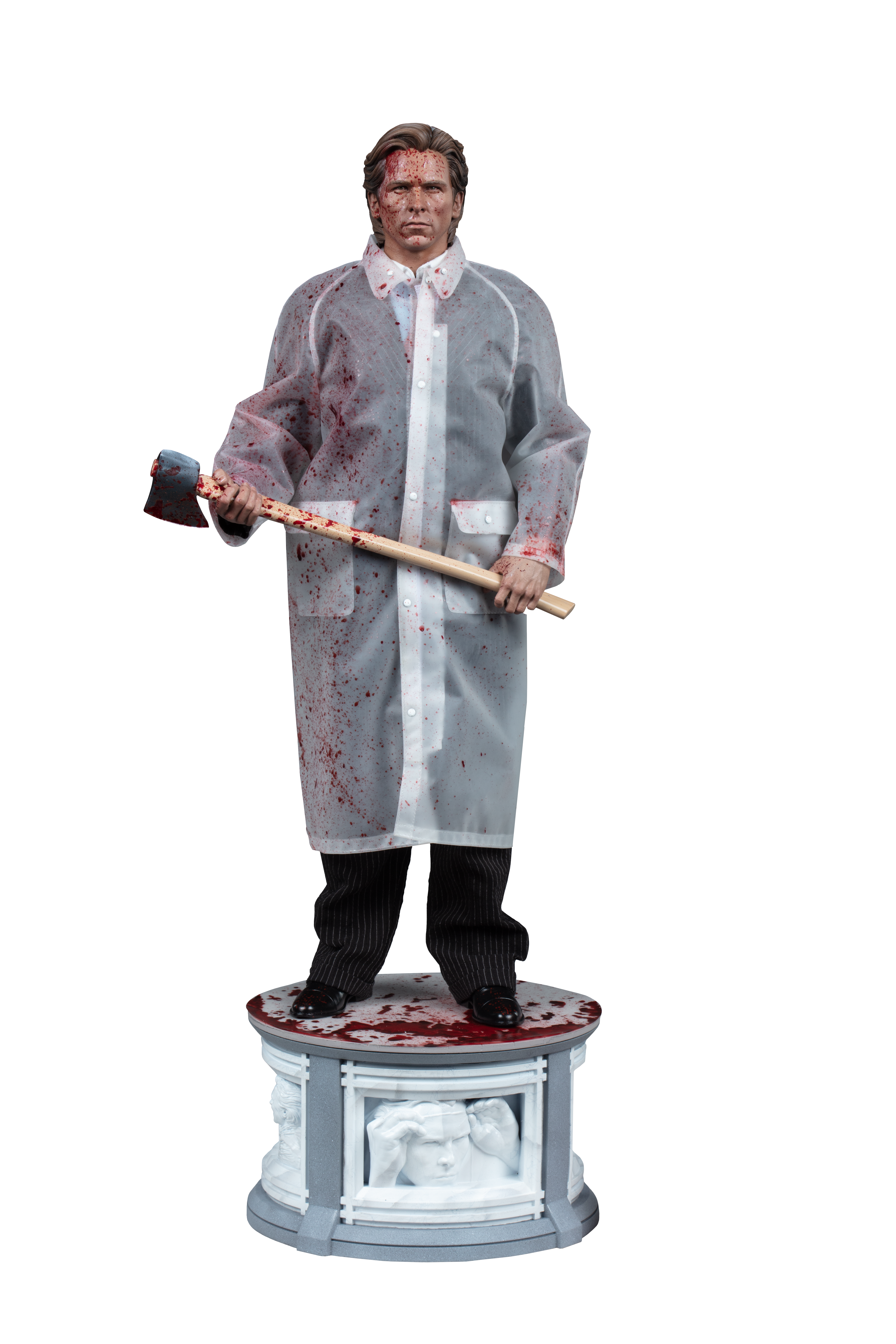 American Psycho (Bloody Version)
