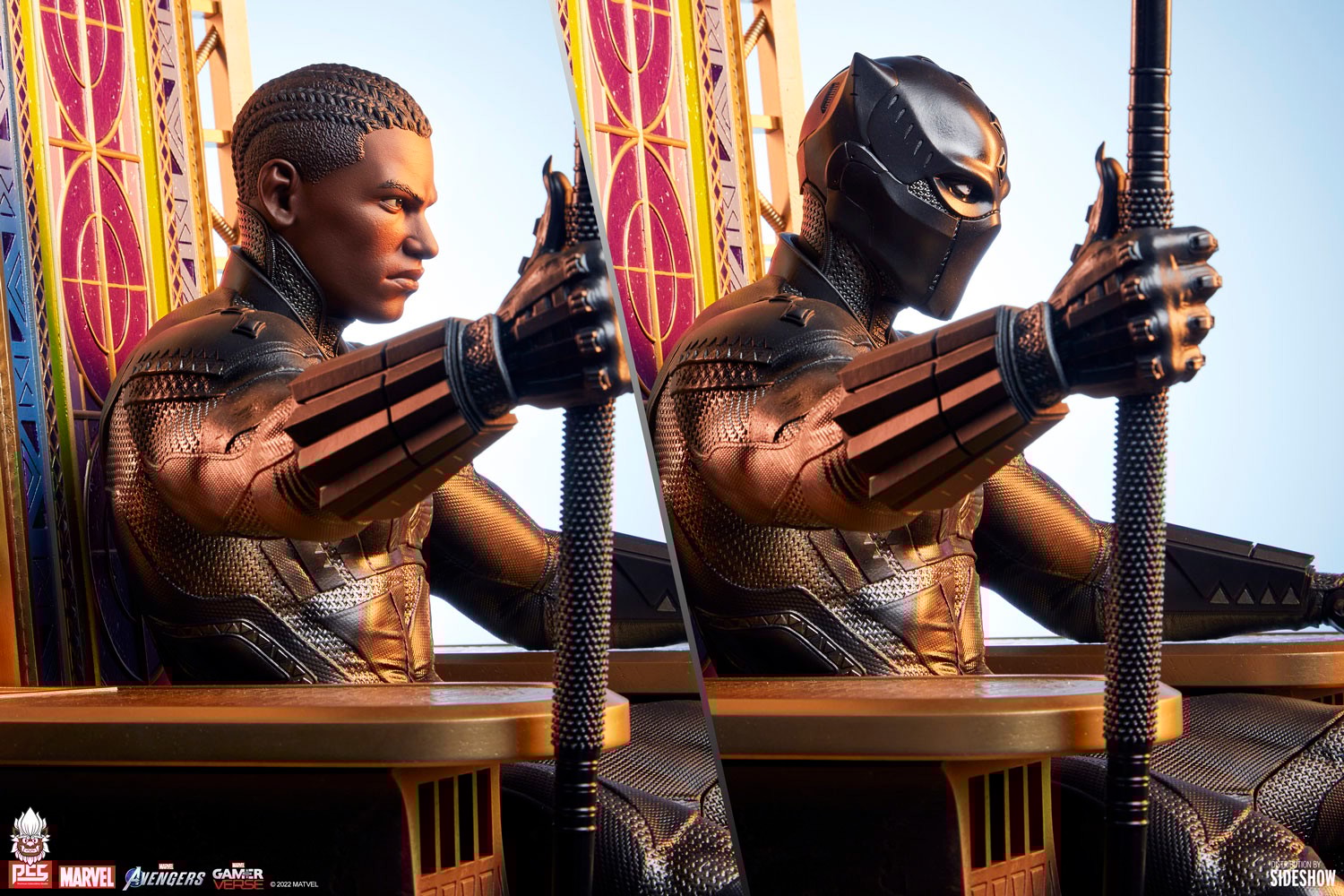 Black Panther